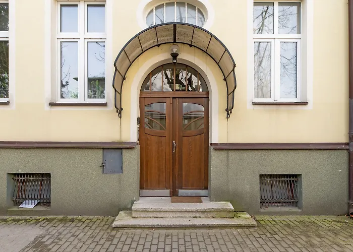 Dom & House - Apartment Chopina 37 Supreme