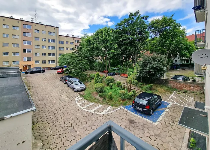 Classy s - Sopot - Centrum