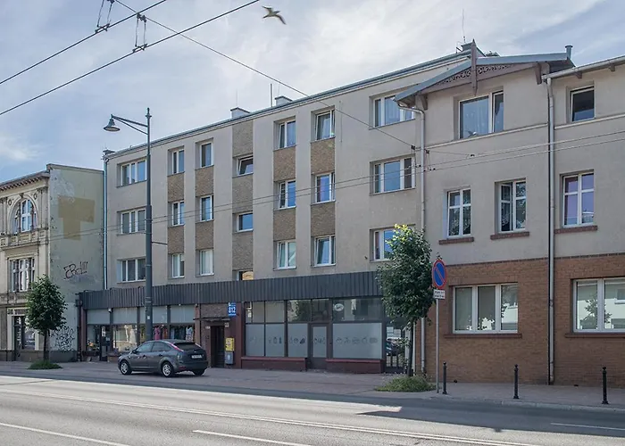 Apartament Victoria